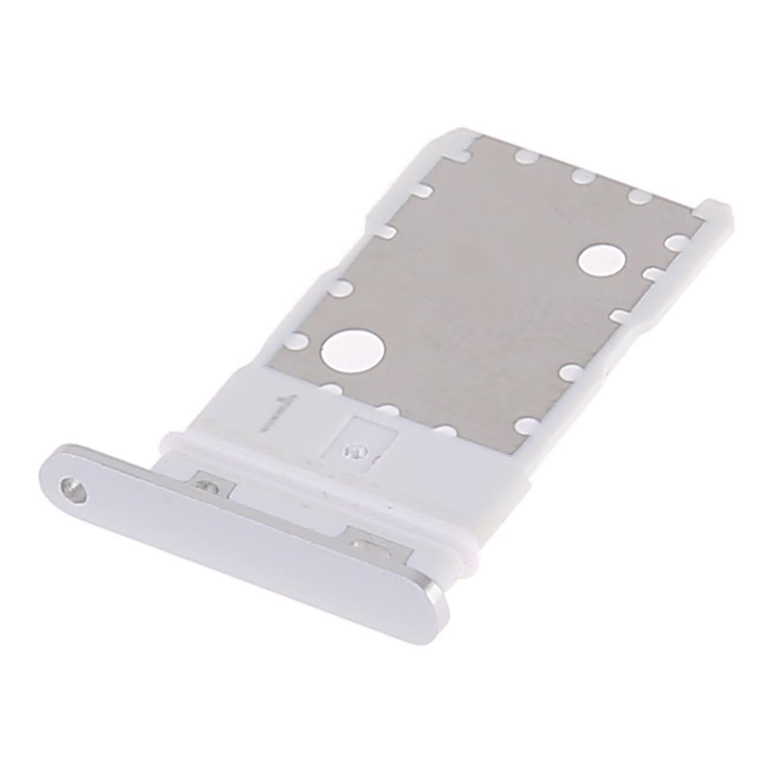 SIM Card Tray for Google Pixel 3(White)