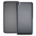 For Huawei Honor 4A Battery Back Cover(Black)