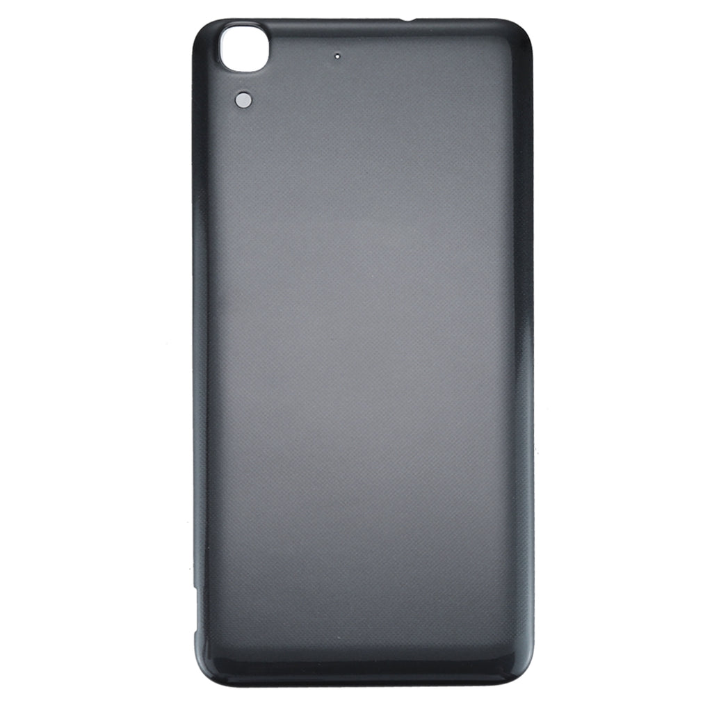 For Huawei Honor 4A Battery Back Cover(Black)