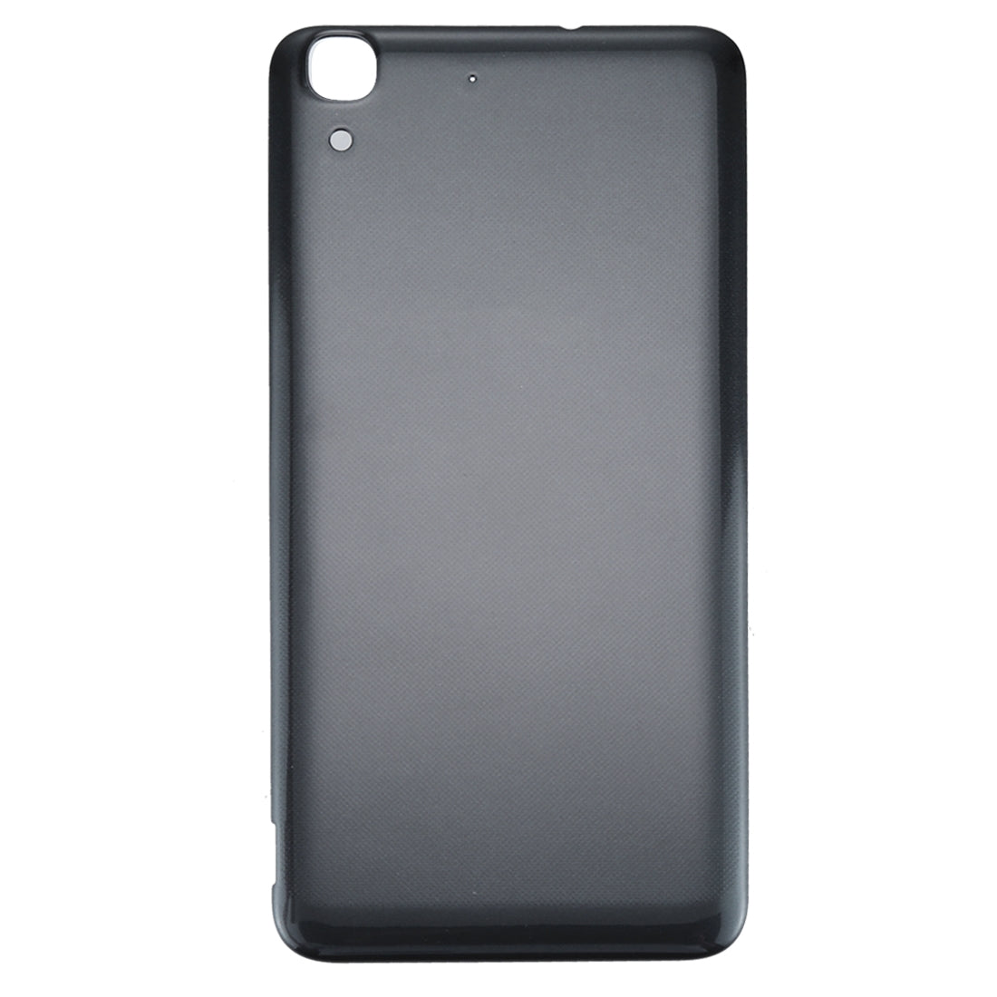 For Huawei Honor 4A Battery Back Cover(Black)