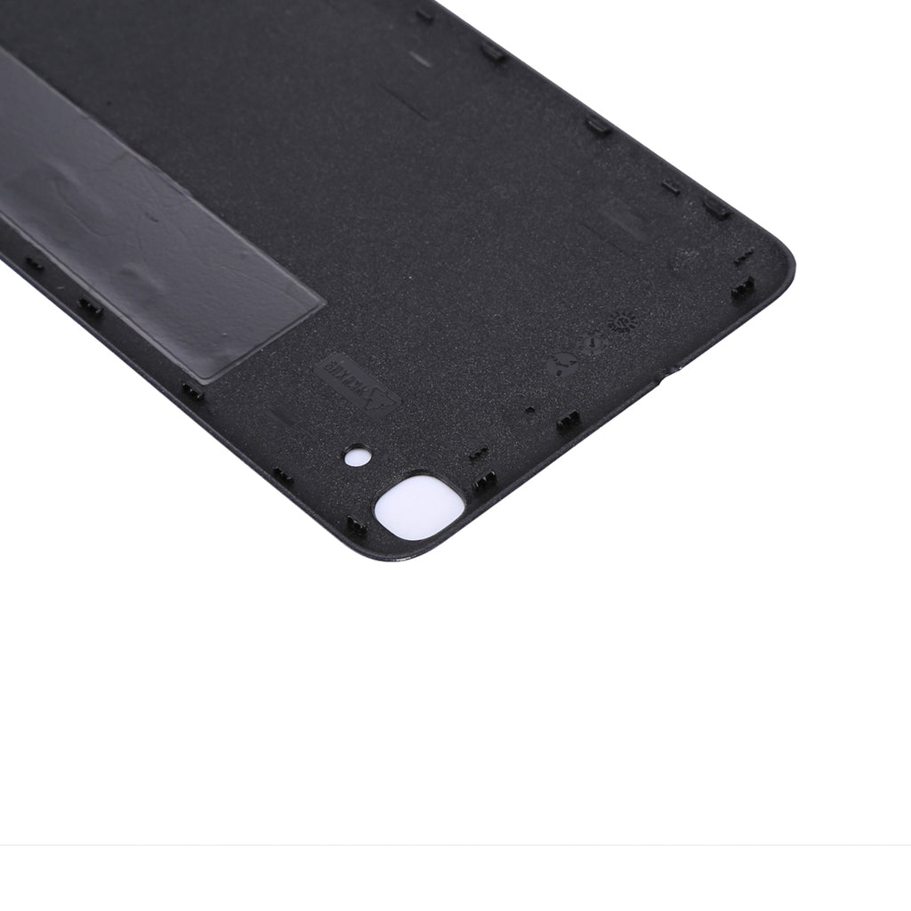 For Huawei Honor 4A Battery Back Cover(Black)