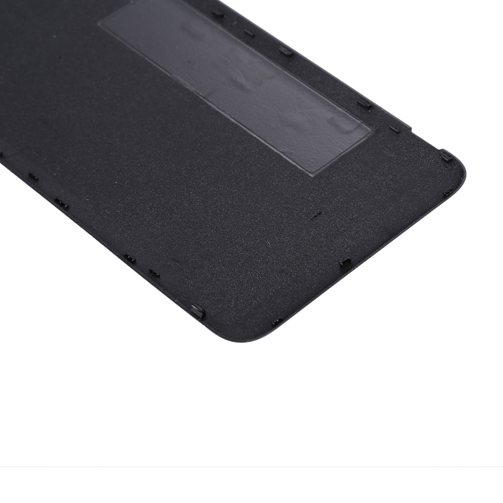 For Huawei Honor 4A Battery Back Cover(Black)