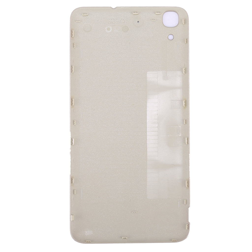 For Huawei Honor 4A Battery Back Cover(Gold)