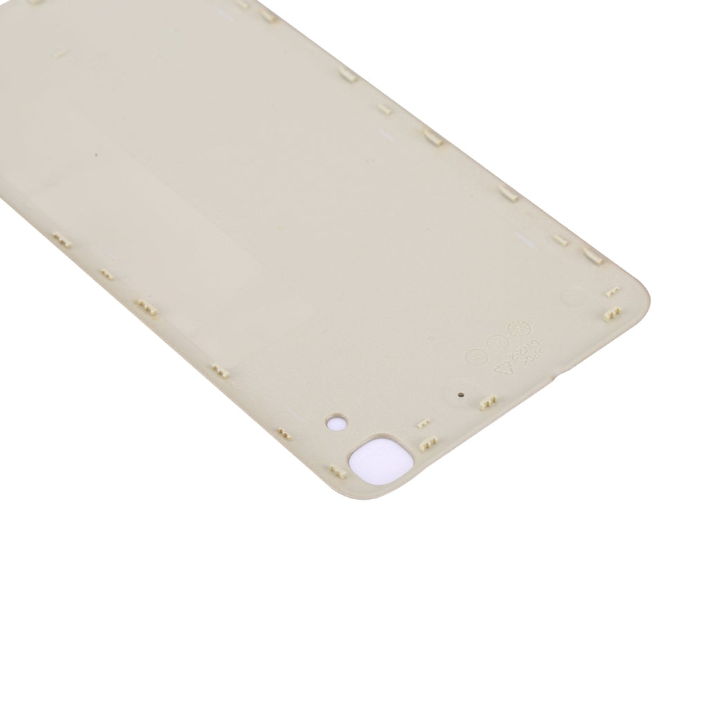 For Huawei Honor 4A Battery Back Cover(Gold)