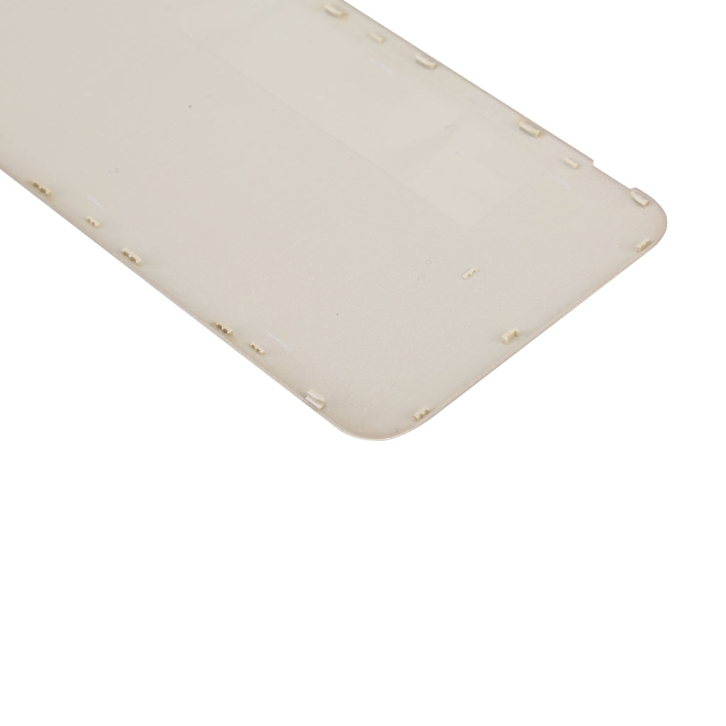 For Huawei Honor 4A Battery Back Cover(Gold)