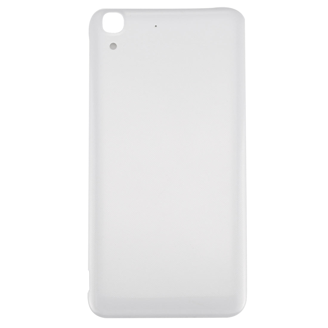 For Huawei Honor 4A Battery Back Cover(White)