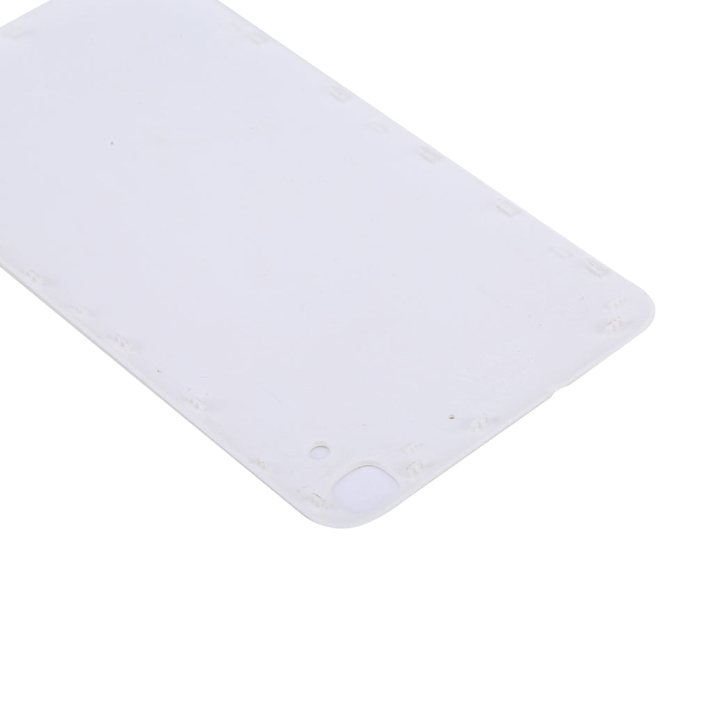 For Huawei Honor 4A Battery Back Cover(White)