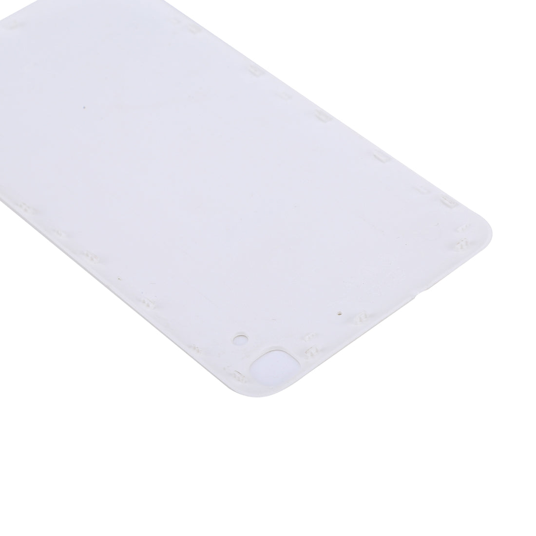 For Huawei Honor 4A Battery Back Cover(White)