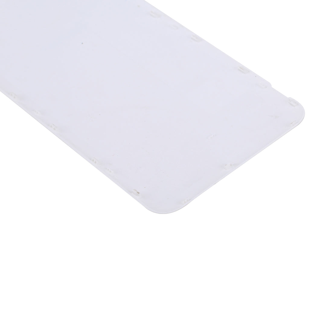 For Huawei Honor 4A Battery Back Cover(White)