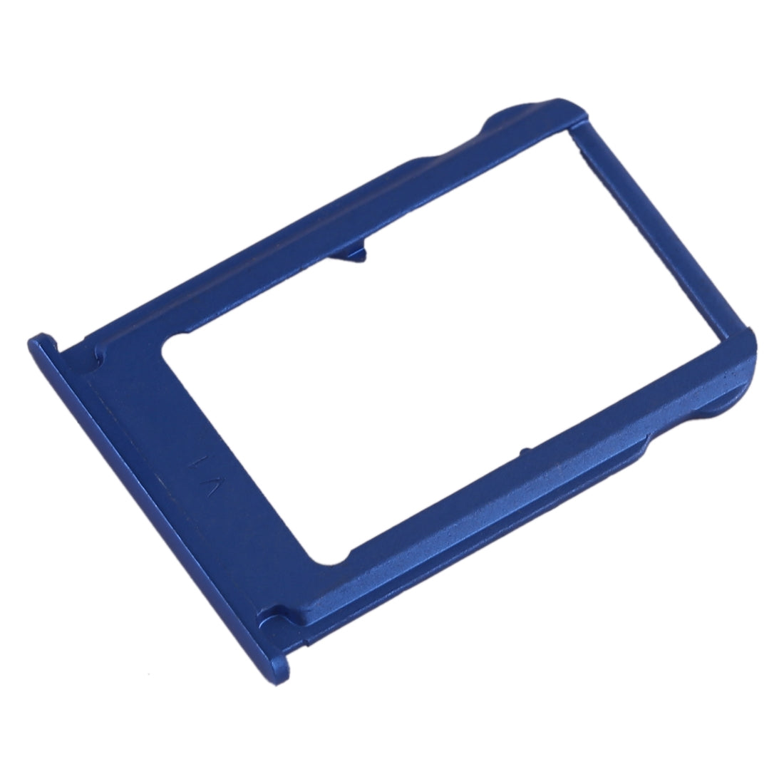SIM Card Tray + SIM Card Tray for Xiaomi Mi Mix 3 (Blue)