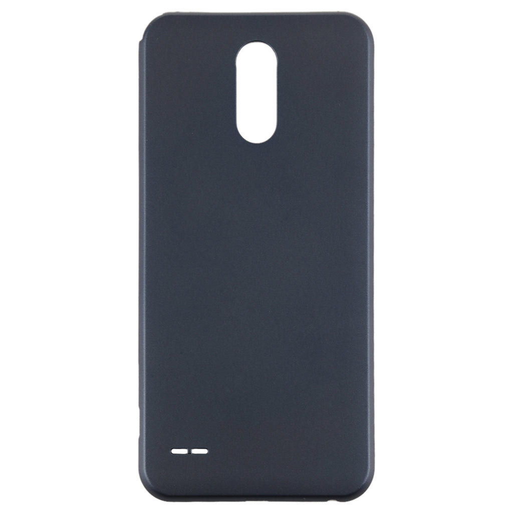 Battery Back Cover for LG Stylo 3 Plus(Blue)