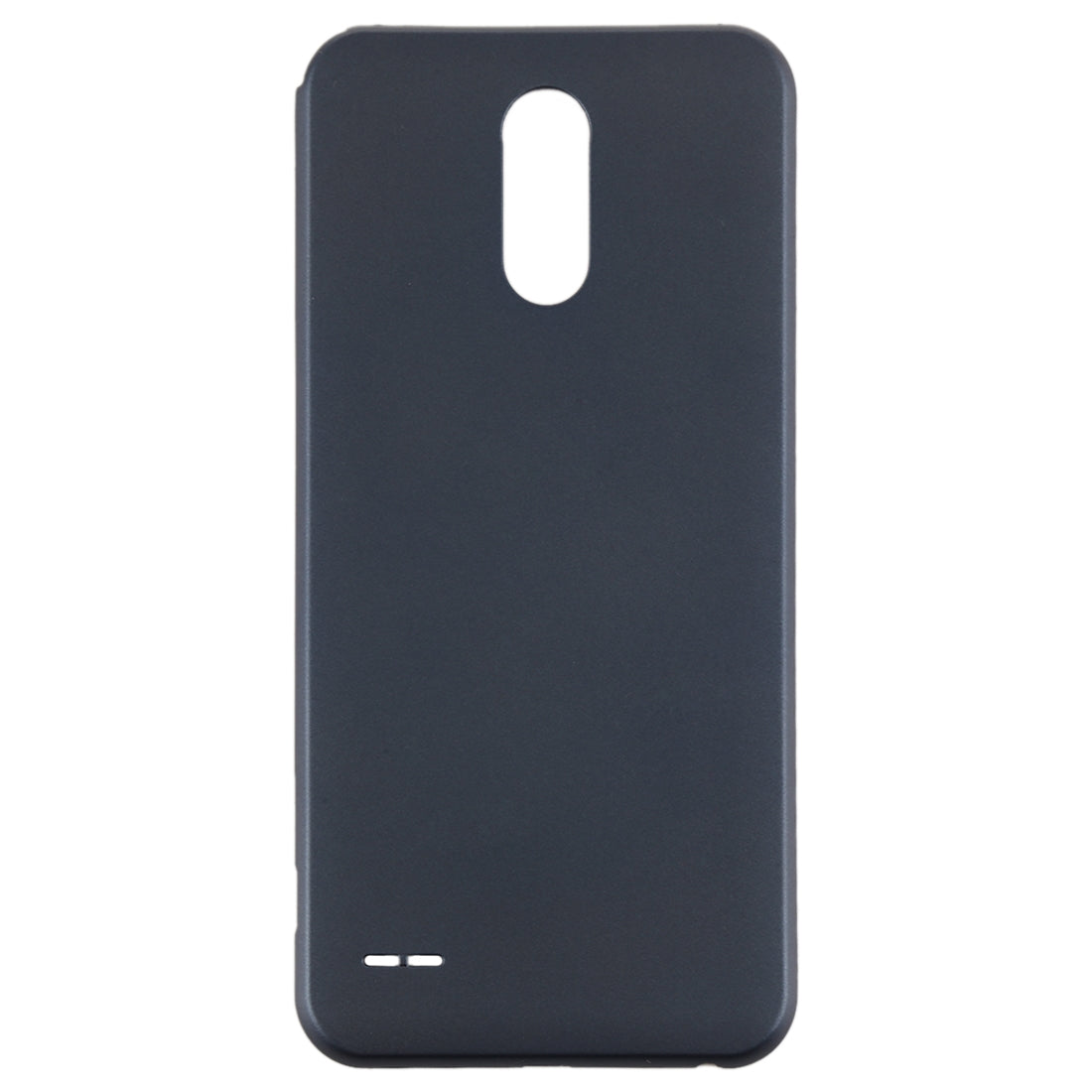 Battery Back Cover for LG Stylo 3 Plus(Blue)