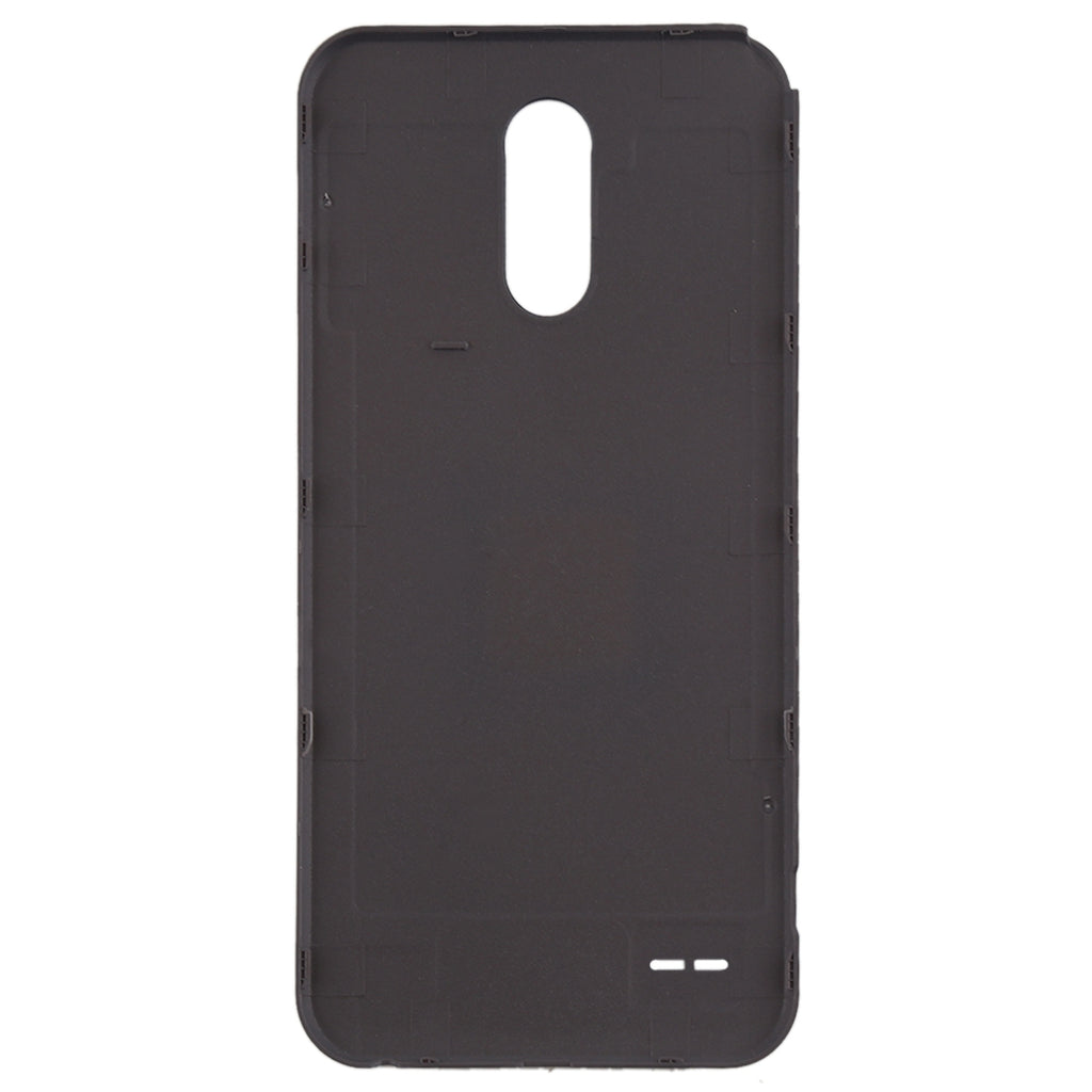 Battery Back Cover for LG Stylo 3 Plus(Blue)
