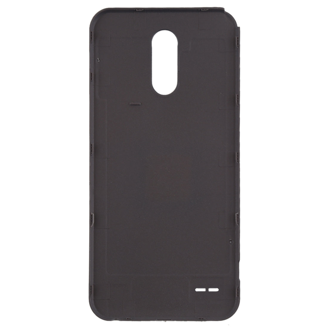 Battery Back Cover for LG Stylo 3 Plus(Blue)