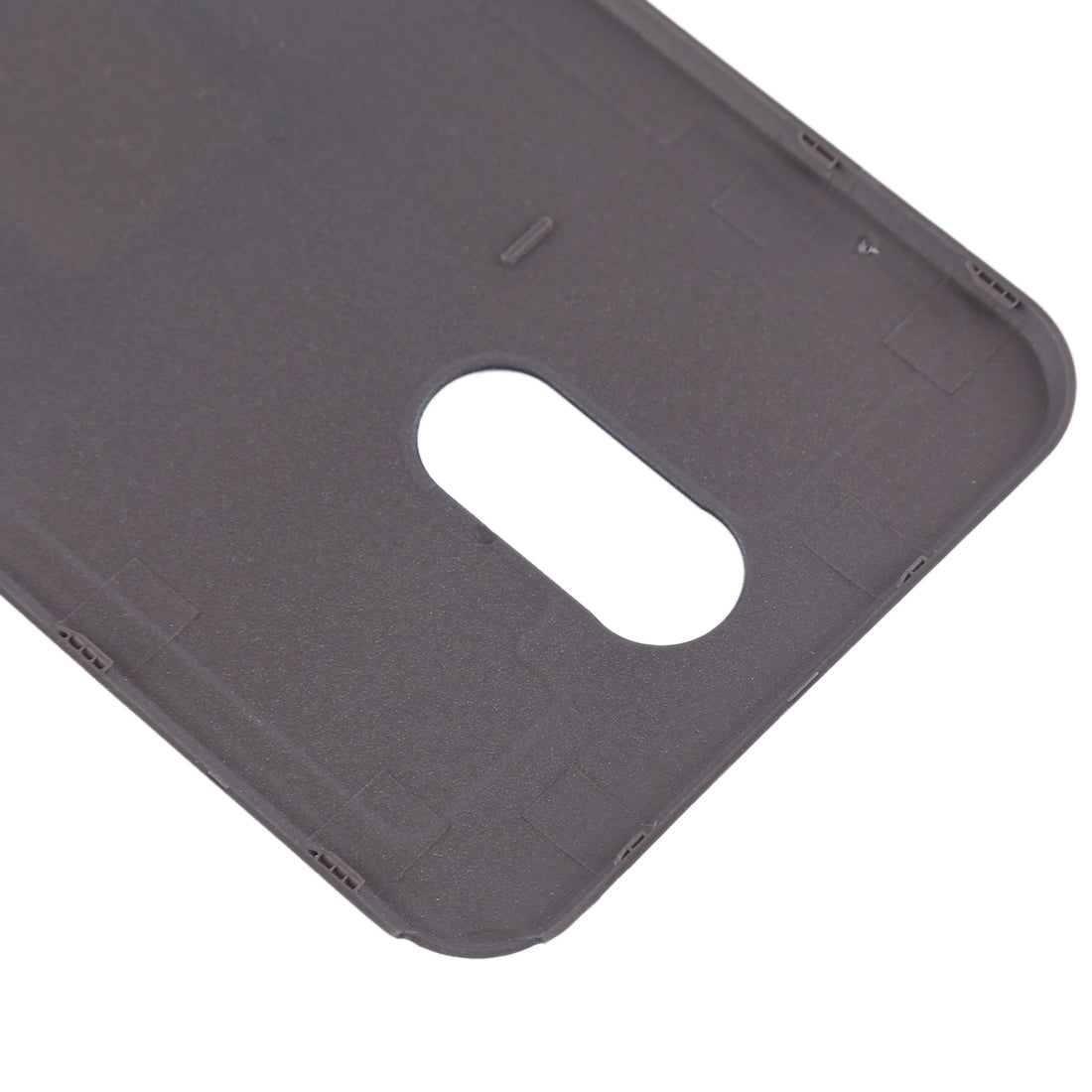 Battery Back Cover for LG Stylo 3 Plus(Blue)