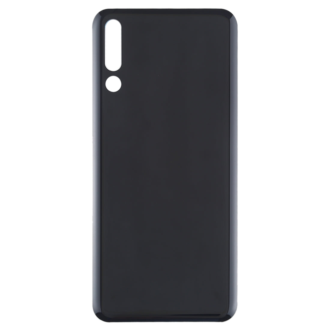 Battery Back Cover for Huawei Honor Magic 2(Black)