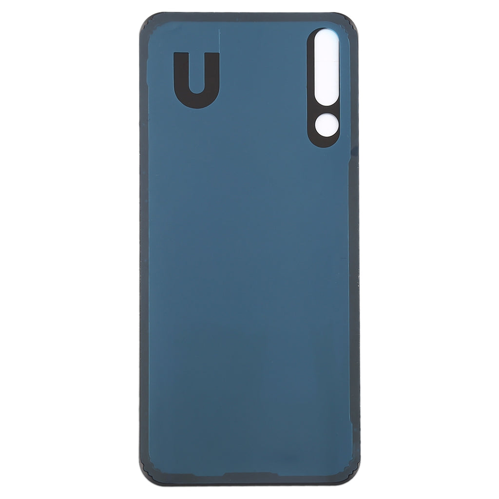 Battery Back Cover for Huawei Honor Magic 2(Black)