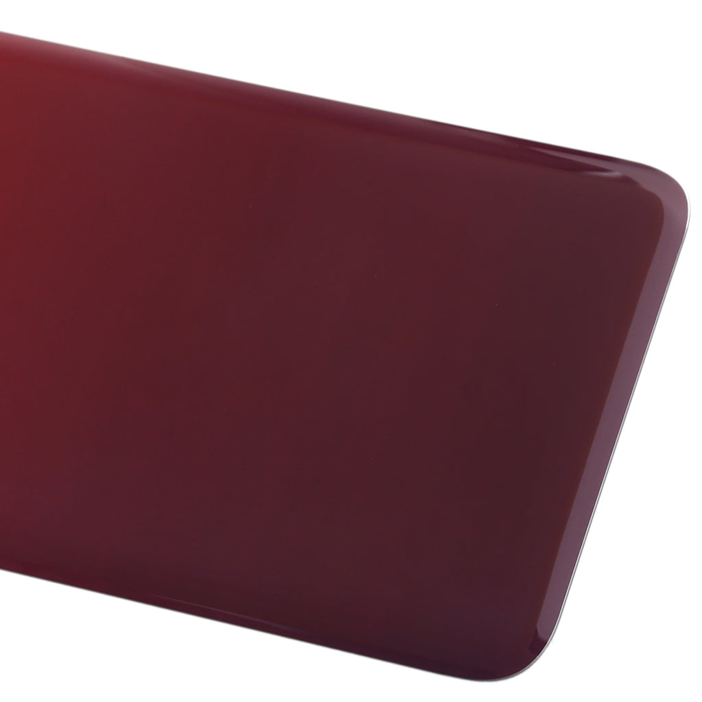 Battery Back Cover for Huawei Honor Magic 2(Red)