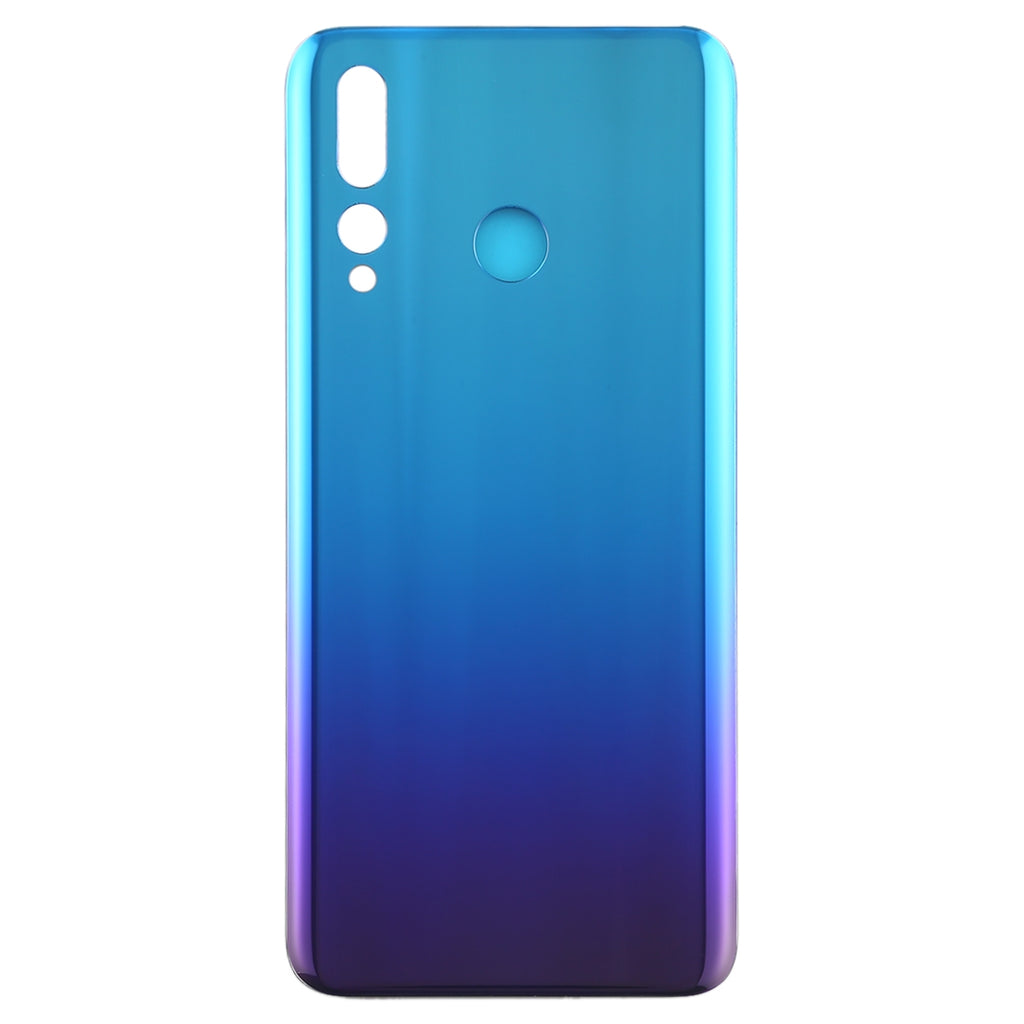 Battery Back Cover for Huawei Nova 4(Purple)