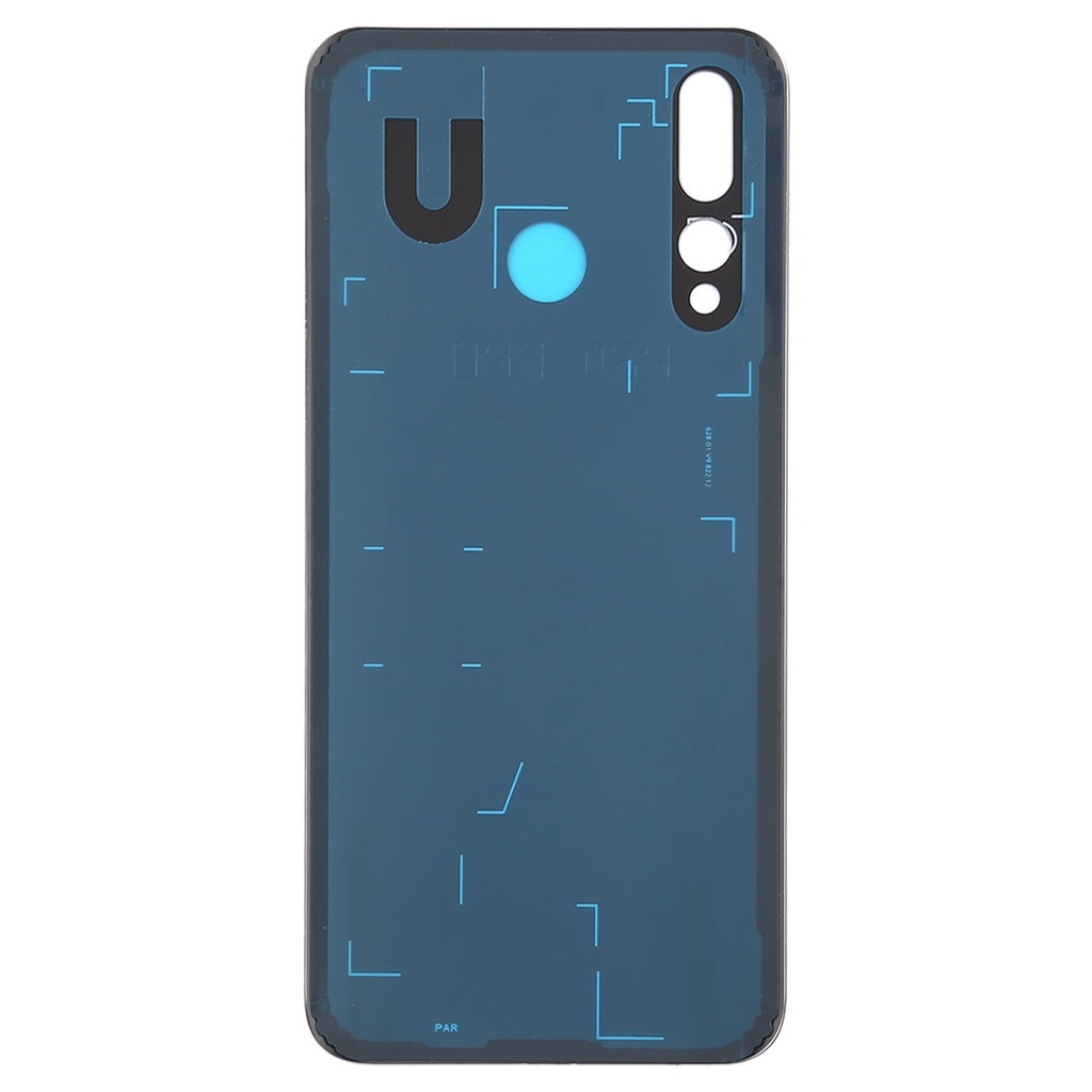 Battery Back Cover for Huawei Nova 4(Purple)