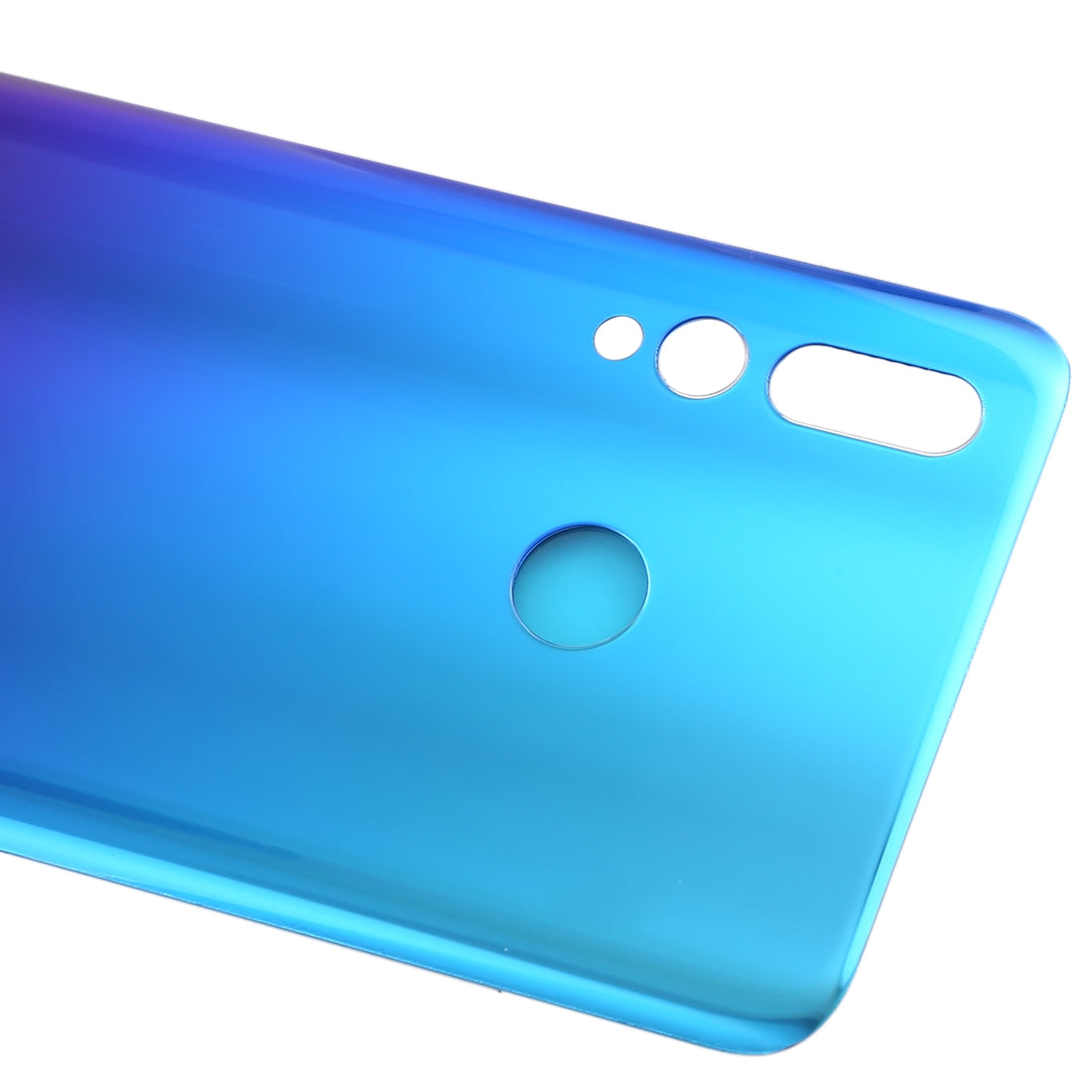 Battery Back Cover for Huawei Nova 4(Purple)