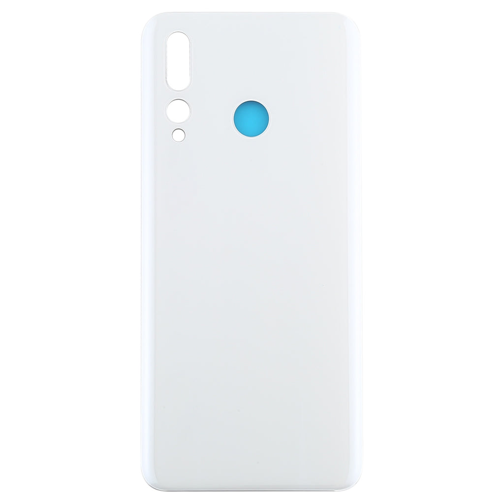Battery Back Cover for Huawei Nova 4(White)