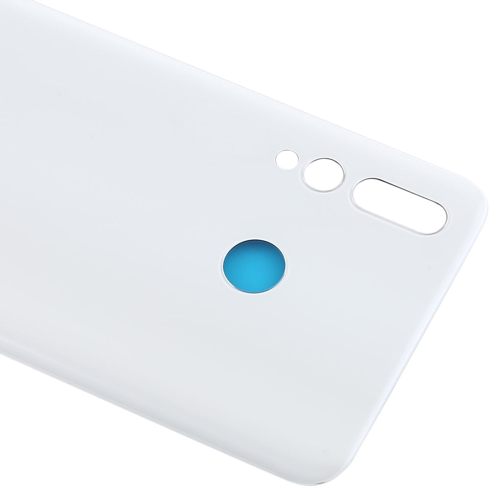Battery Back Cover for Huawei Nova 4(White)