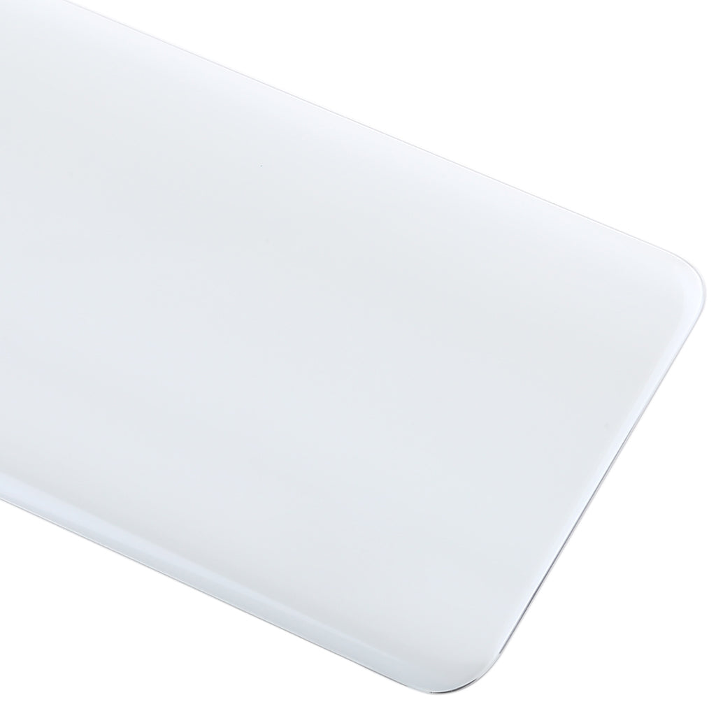Battery Back Cover for Huawei Nova 4(White)