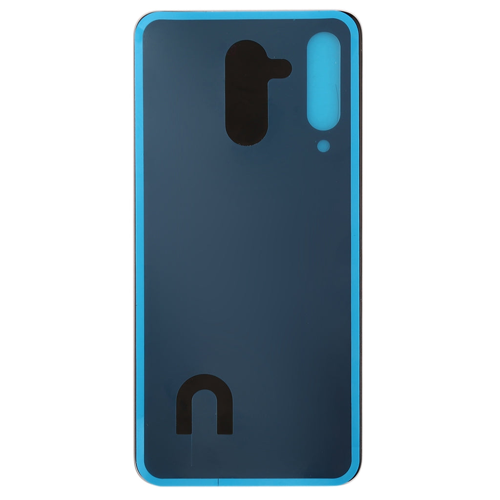 Battery Back Cover for Xiaomi Mi 9(Purple)