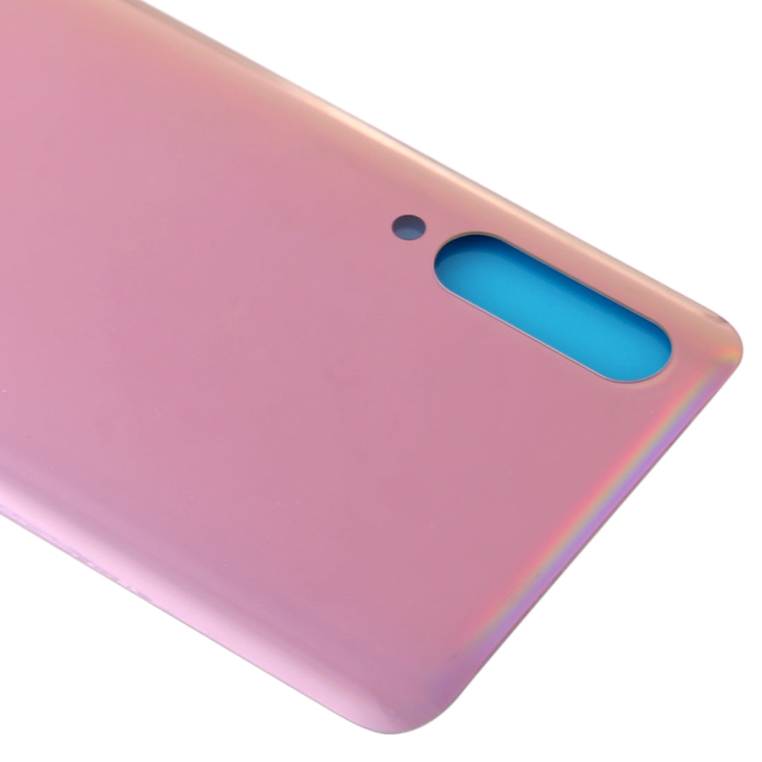 Battery Back Cover for Xiaomi Mi 9(Purple)