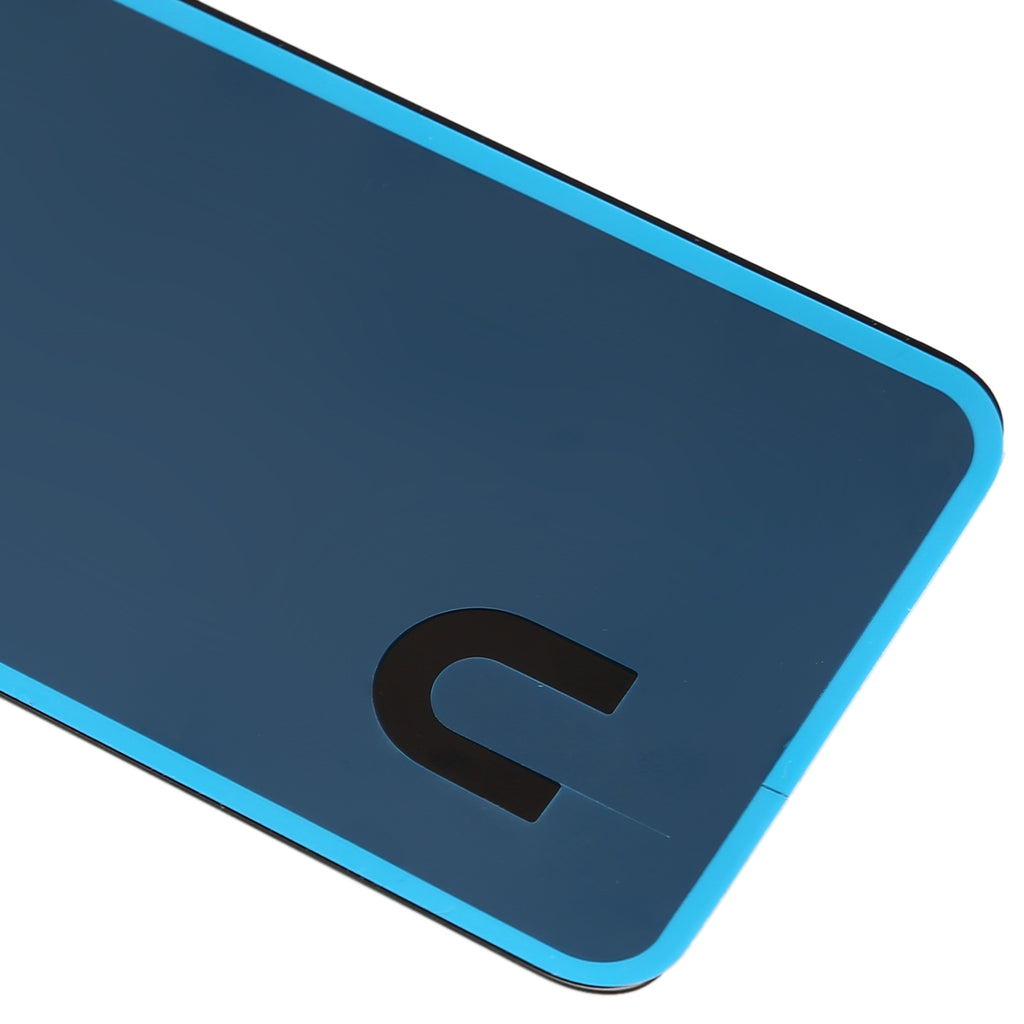 Battery Back Cover for Xiaomi Mi 9(Purple)