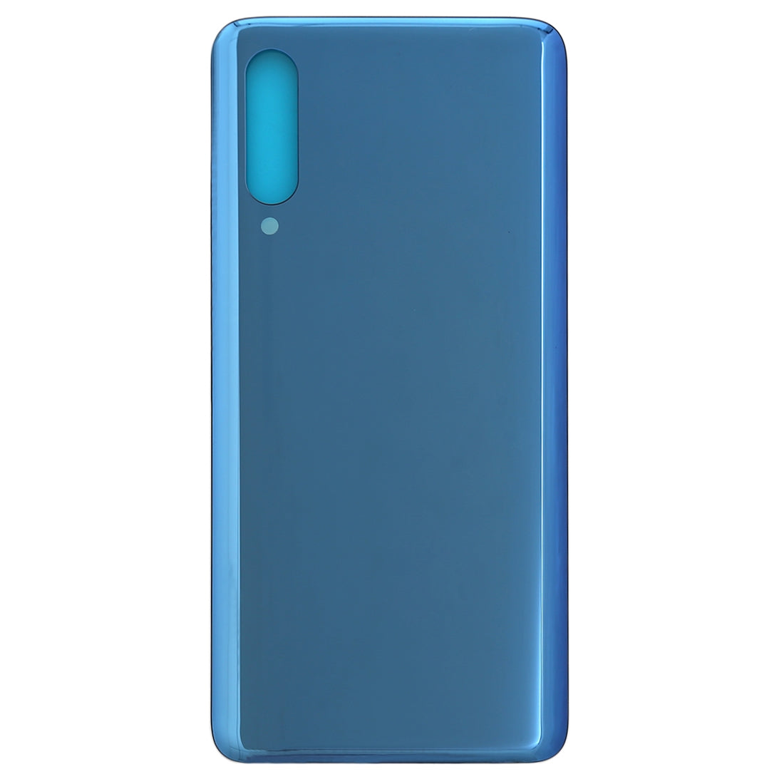 Battery Back Cover for Xiaomi Mi 9(Blue)