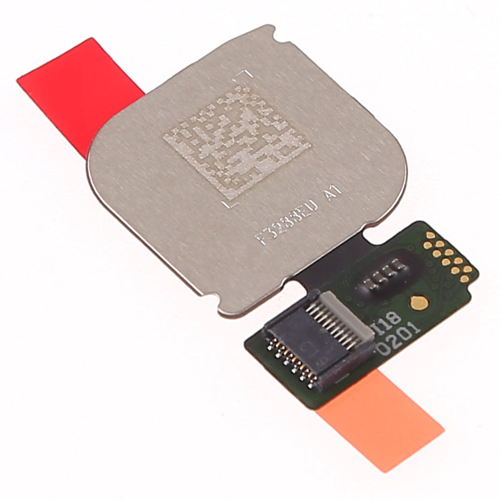 Fingerprint Button Flex Cable for Huawei nova Lite / P10 Lite(Pink)