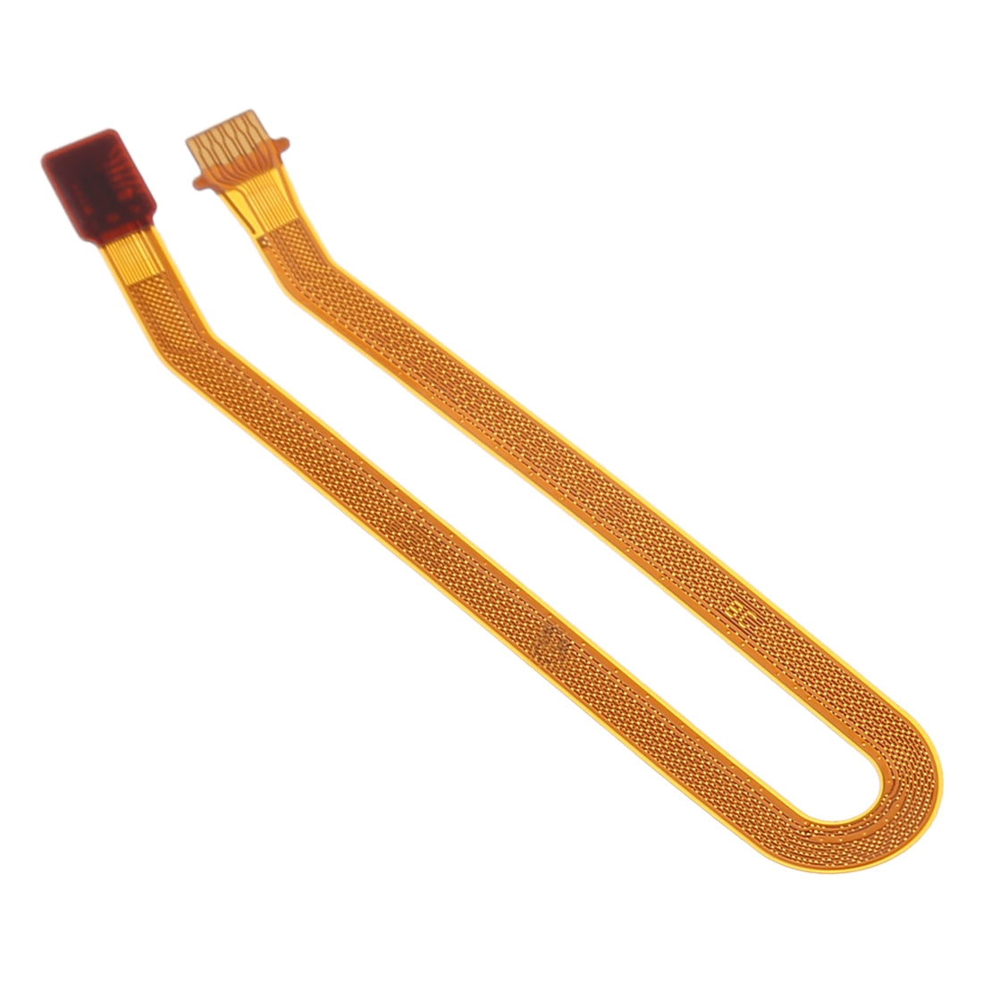 Fingerprint Sensor Flex Cable Extension for Huawei Honor Play 7X