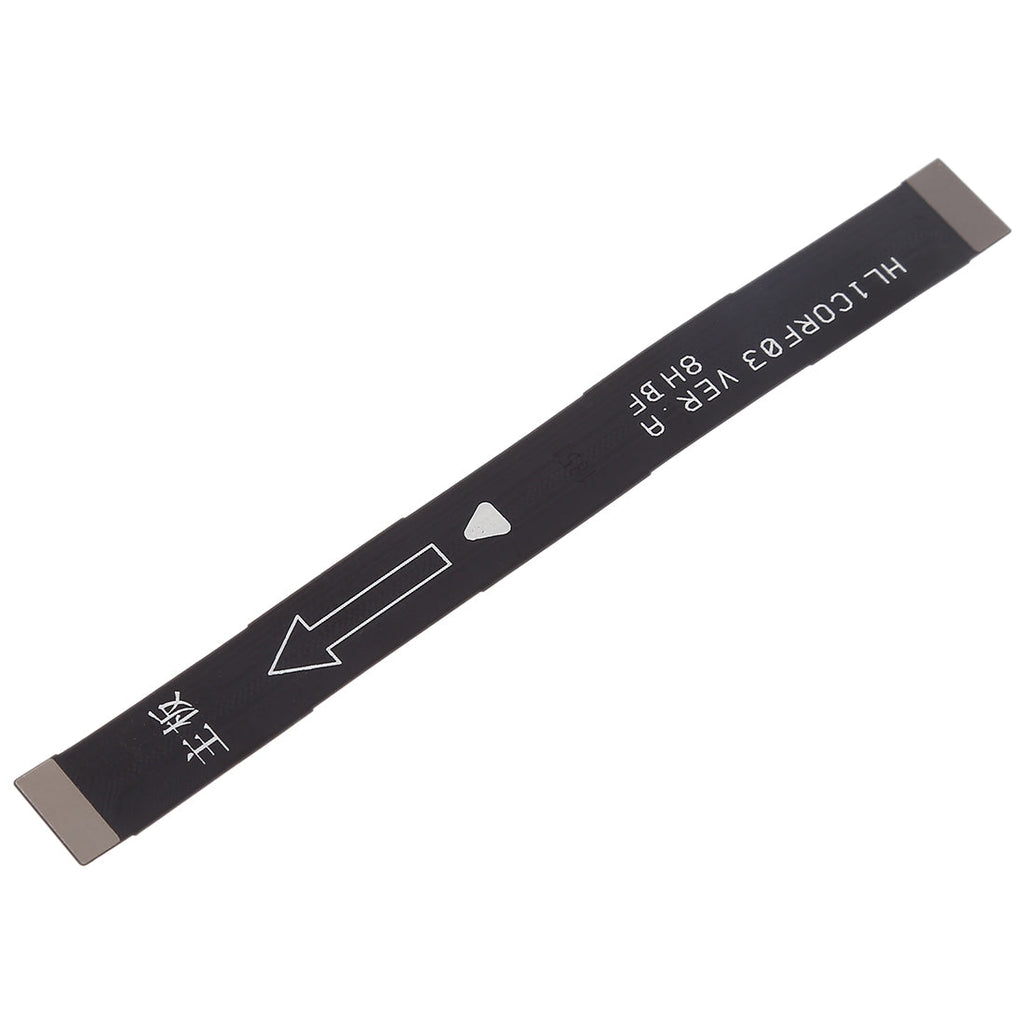 Motherboard Flex Cable for Huawei Honor Play