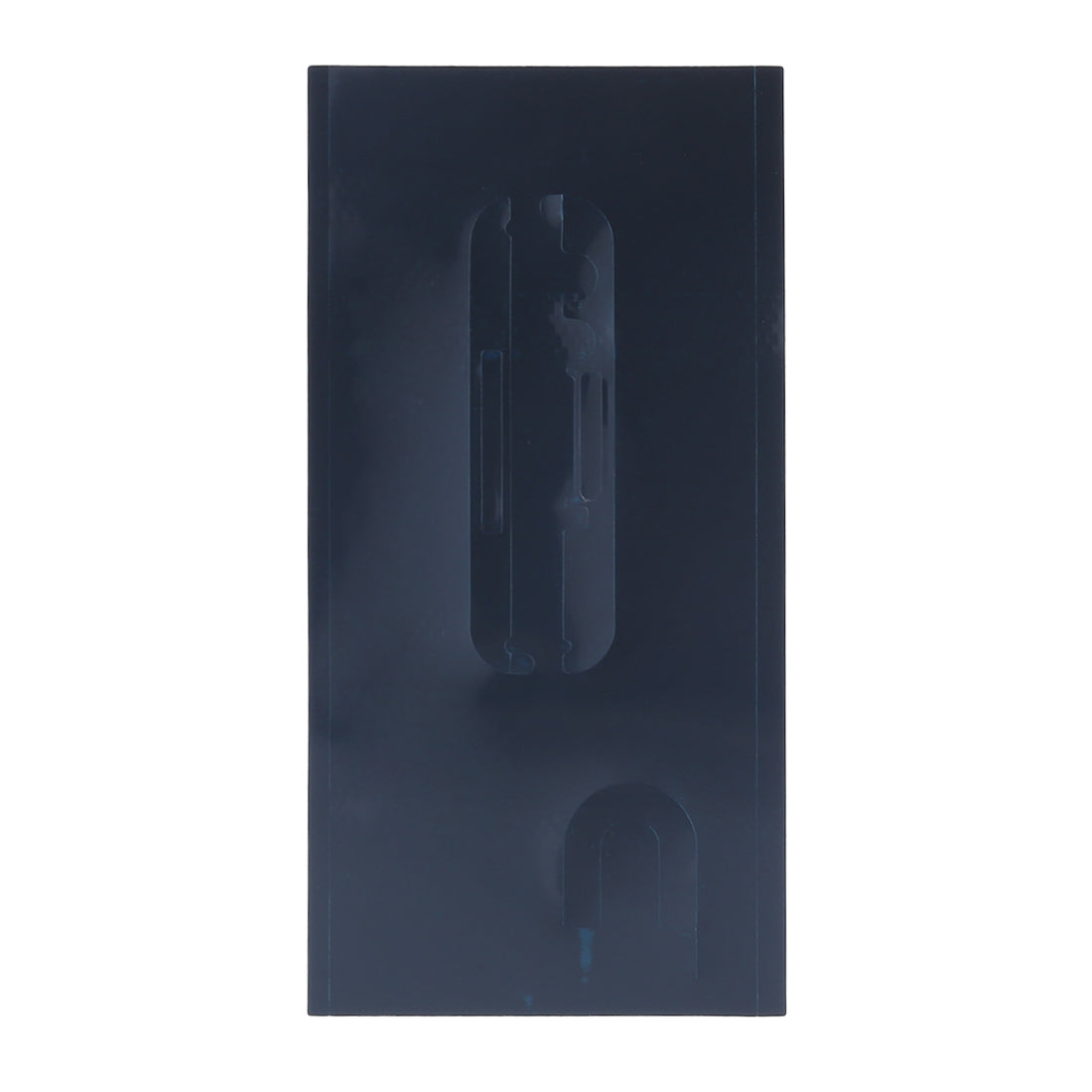 10 PCS Front Housing Adhesive for Google Pixel 3