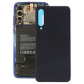Battery Back Cover for Xiaomi Mi 9 SE(Black)