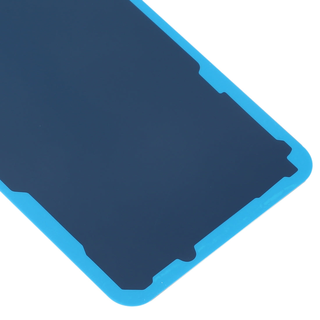 Battery Back Cover for Xiaomi Mi 9 SE(Purple)
