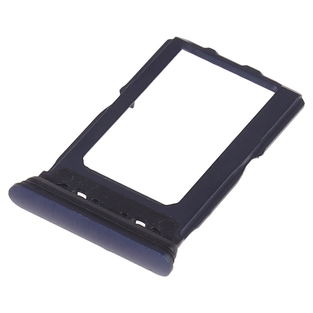 For Vivo NEX Dual Display SIM Card Tray + SIM Card Tray (Black)