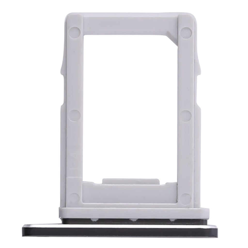 SIM Card Tray for LG Q6 / M700 / M700N / G6 Mini(Black)
