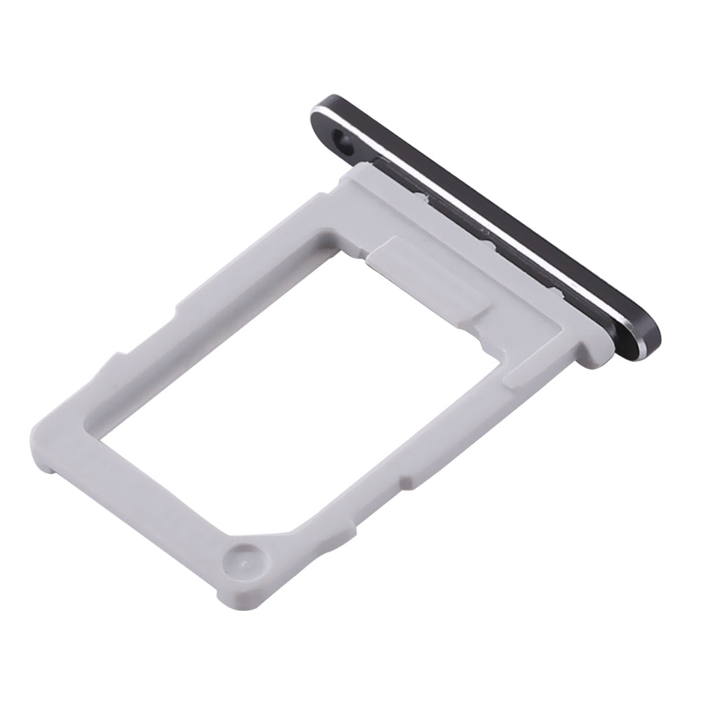 SIM Card Tray for LG Q6 / M700 / M700N / G6 Mini(Black)