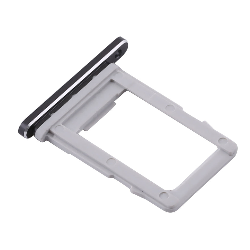SIM Card Tray for LG Q6 / M700 / M700N / G6 Mini(Black)