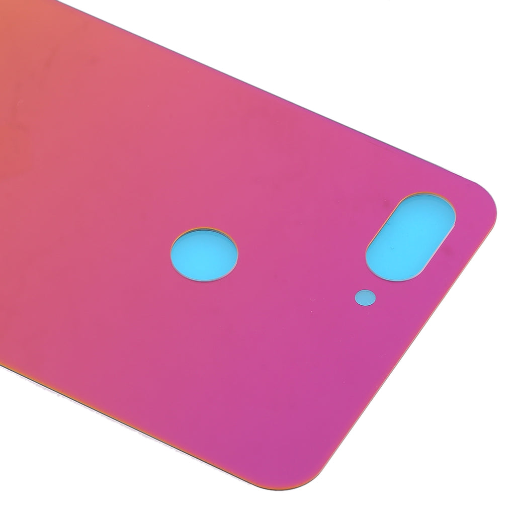 Battery Back Cover for Xiaomi Mi 8 Lite(Twilight Purple)