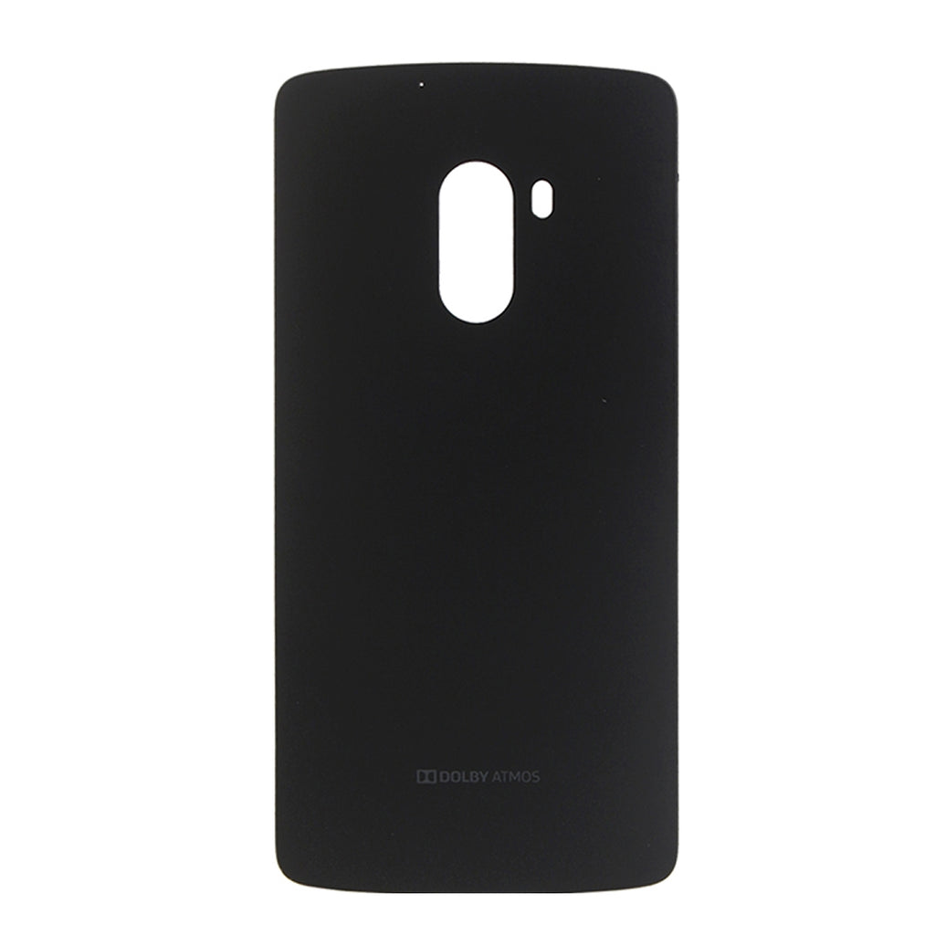 For Lenovo VIBE K4 Note / A7010 Battery Back Cover(Black)