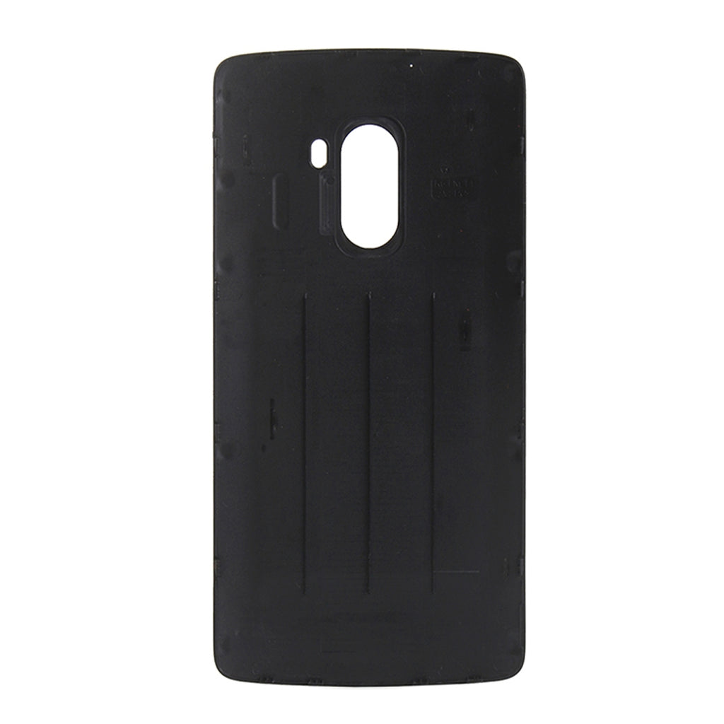 For Lenovo VIBE K4 Note / A7010 Battery Back Cover(Black)