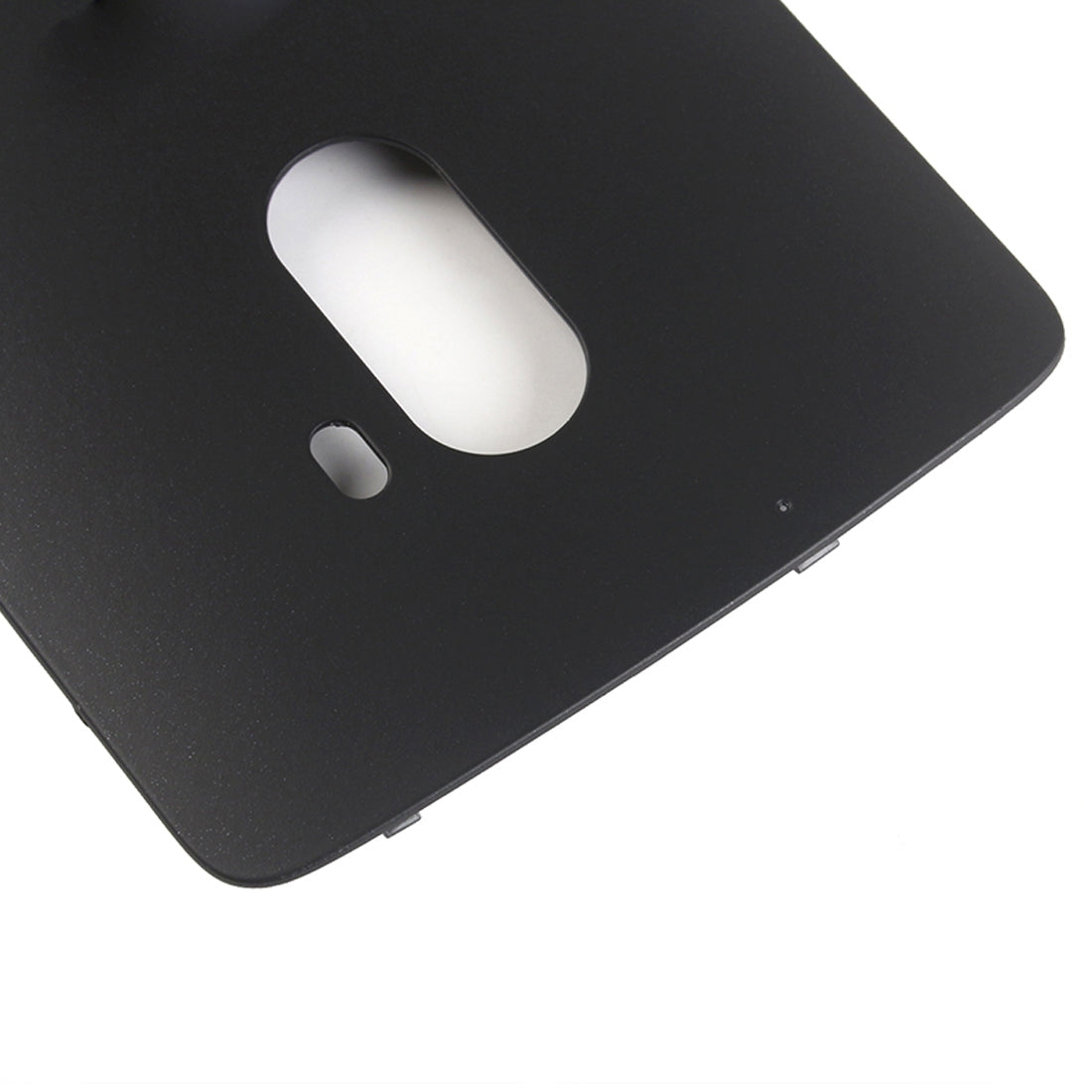 For Lenovo VIBE K4 Note / A7010 Battery Back Cover(Black)