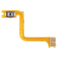 For OPPO A57 2016 Power Button Flex Cable