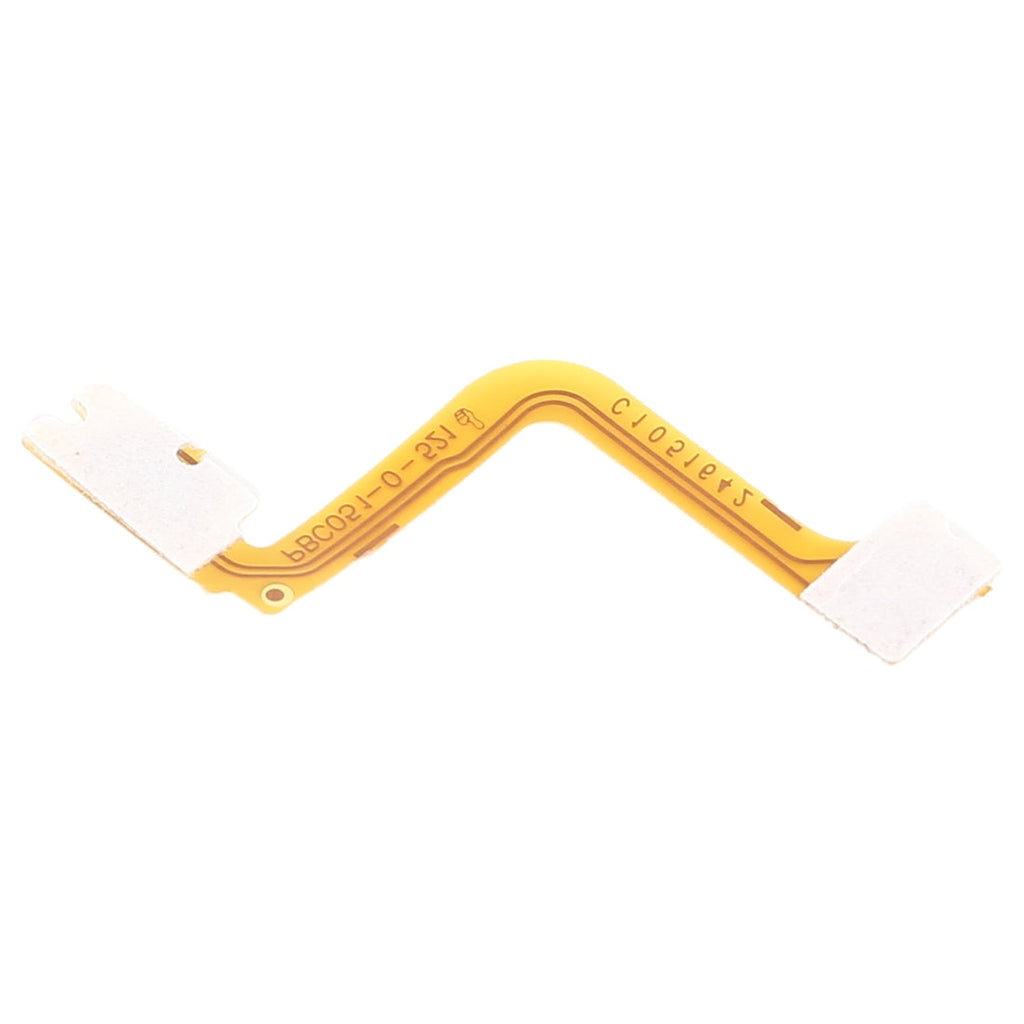 For OPPO A57 2016 Power Button Flex Cable