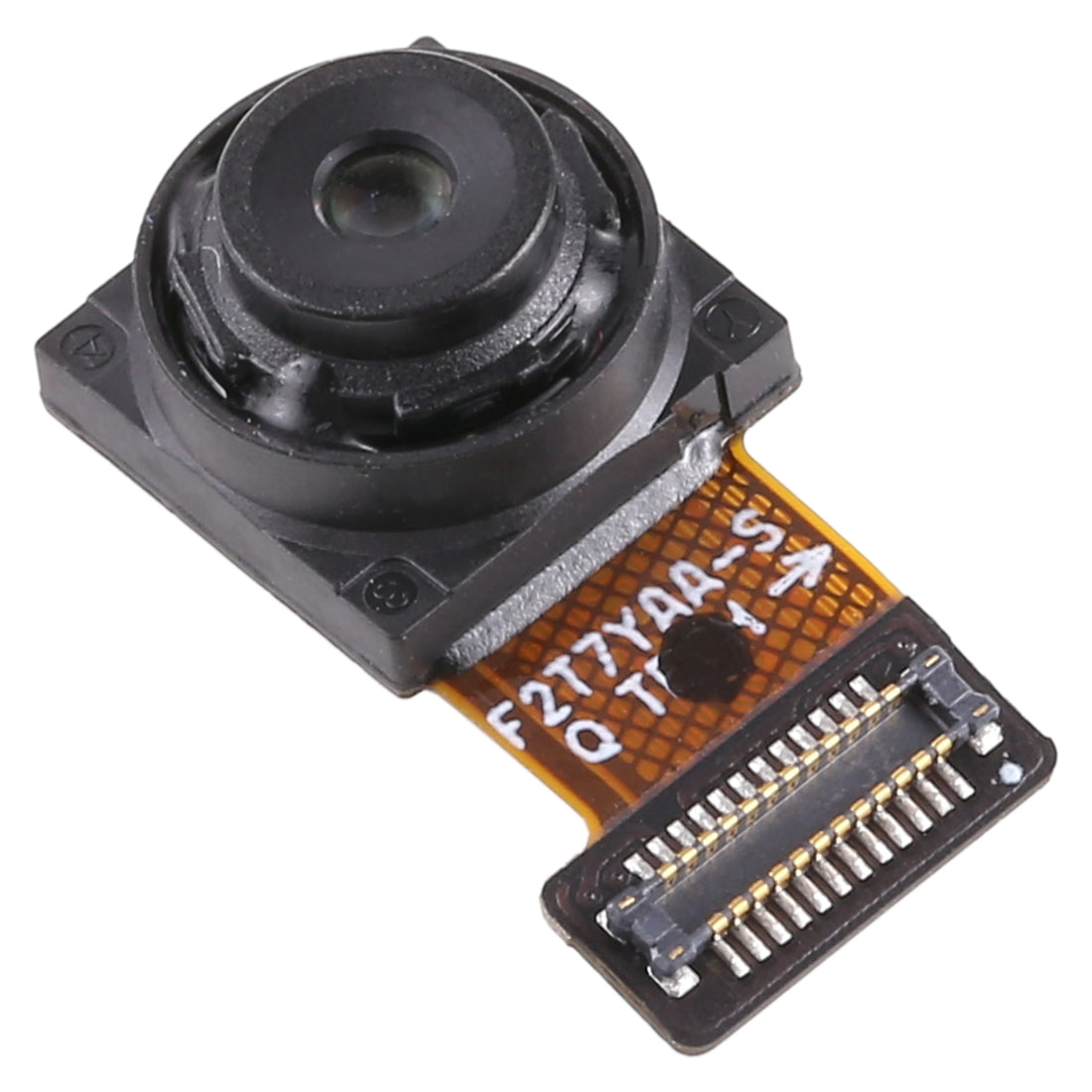 For OPPO R11 Front Facing Camera Module