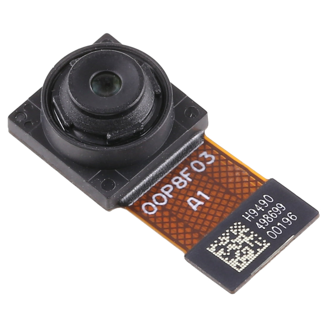 For OPPO A59s Front Facing Camera Module